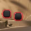 کاور پرشین کینگ مدل Egg21 مناسب برای هدفون سامسونگ Galaxy Buds Live / Buds Pro / Buds 2 / Buds 2 Pro