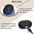 کاور رینیکا مدل Wave 200 مناسب برای کیس هدفون بی سیم جی بی ال JBL Wave 200