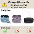 کاور رینیکا مدل Wave 200 مناسب برای کیس هدفون بی سیم جی بی ال JBL Wave 200