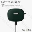 کاور رینیکا مدل Wave 200 مناسب برای کیس هدفون بی سیم جی بی ال JBL Wave 200