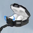 کاور مدل Shock-Proof مناسب برای هدفون بی سیم سامسونگ Galaxy Buds 2 / Buds Pro/ Buds 2 Pro / Buds Live