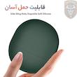 کاور سامورایی مدل Silk-3 مناسب برای کیس هدفون شیائومی Buds 4