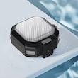 کاور مدل Shock-Proof مناسب برای هدفون بی سیم سامسونگ Galaxy Buds 2 / Buds Pro/ Buds 2 Pro / Buds Live