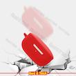 کاور هارد اند تیک مدل Silicon-HT مناسب برای کیس هدفون بی سیم کیو سی وای T13X