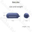 کاور رینیکا مدل WF C500 مناسب برای کیس هدفون بی سیم سونی WF-C500