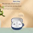 کاور رینیکا مدل HT15 مناسب برای کیس هدفون کیو سی وای Buds ANC / HT15