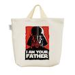 ساک خرید خندالو مدل جنگ ستارگان Star Wars کد 6181