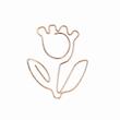 گیره کاغذ مریخ مدل Tulip کد 1028