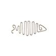 گیره کاغذ مریخ مدل Fish 1005