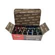 گیره پارسیکار مدل JM-1032 طرح رنگی بسته 12 عددی