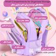 کوله پشتی مدرسه هارپی مدل کرومی