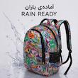 کوله پشتی توریث مدل RX-1502 به همراه جامدادی