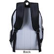 کوله پشتی مدرسه بگسون فورس مدل TRS-44001 به همراه جامدادی