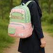 کوله پشتی مدرسه مدل فانتزی طرح ESENBO