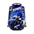 کوله پشتی مدرسه مارینوکس مارول مدل Sonic