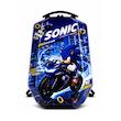 کوله پشتی مدرسه مارینوکس مارول مدل Sonic