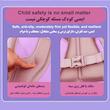 کوله پشتی طرح ملودی مدل 5197