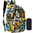 کوله پشتی توریث مدل GS-900 به همراه جامدادی