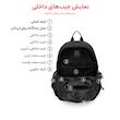 کوله پشتی والنتیر مدل 13-1825