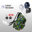 کوله پشتی توریث مدل LSG-9006 به همراه جامدادی