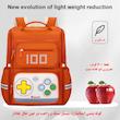 کوله پشتی شیاوچی کد 5329