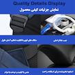 کوله پشتی مدرسه ژیما کد 5421