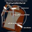 کوله پشتی شیاوچی کد 5329