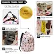 کوله پشتی توریث مدل AS-450 به همراه جامدادی