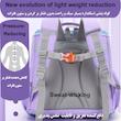 کوله پشتی مدرسه هواچنگ مدل مرد عنکبوتی