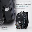 کوله پشتی بکسون فورس مدل SKY-150060