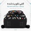 کوله پشتی بکسون فورس مدل SKY-150060
