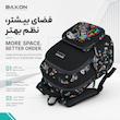 کوله پشتی بکسون فورس مدل SKY-150060