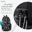 کوله پشتی بکسون فورس مدل SKY-150060