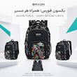 کوله پشتی بکسون فورس مدل SKY-150060