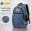 کوله پشتی توریث مدل  XH-150040 به همراه جامدادی