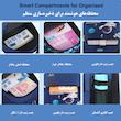 کوله پشتی مدرسه میدو مدل فضانورد