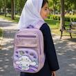  کوله پشتی مدرسه هپی تایم مدل سینامورول