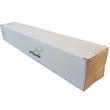 رول کاغذ پوستی فابیران مدل 50cm کد 30G100M