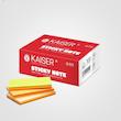 کاغذ یادداشت چسب دار کایزر کد SK384