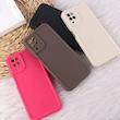 کاور مدل سولید Solid مناسب برای گوشی موبایل شیائومی Redmi Note 14 4G 