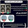 کاور لوکسار مدل Unicom مناسب برای گوشی موبایل اپل iPhone 7 / 8 / SE 2020 / SE 2022