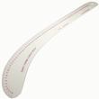 خط کش خیاطی مدل گرزی کد RULER1
