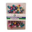 سوزن کراون فاکس طرح مروارید کد 02 بسته 100 عددی