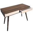 میز تحریر هیراد مدل T153-MDF