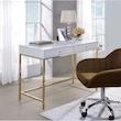 میز تحریر اسمردیس مدل T142 - MDF