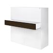 میز تحریر هیراد مدل T115-MDF