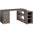 میز تحریر هیراد مدل T158-MDF