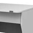 میز تحریر هیراد مدل P526-MDF
