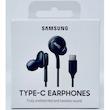 هندزفری مدل Type-C Earphons