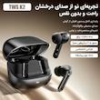 هندزفری بلوتوثی مدل k2